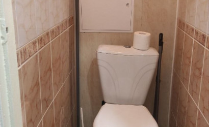 Снять 2-комнатную квартиру на сутки, Брест, ул. Молодогвардейская, д. 16 кв.30. Фото 10