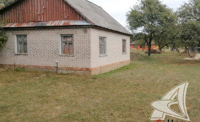 Купить участок, Малые Радваничи, Радваничский с/с, 25 соток. Фото 1