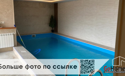 Купить коттедж, Лещины, Дачный пер., 8, 28 соток. Фото 43