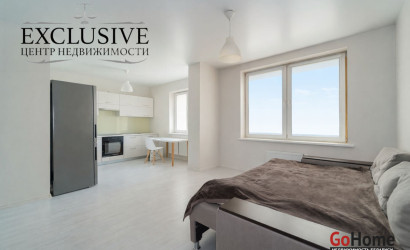 Купить 1-комнатную квартиру, Минск, Аэродромная ул., 32 (Октябрьский район). Фото 5