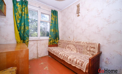 Купить 4-комнатную квартиру, Минск, Берута ул., 4/4 (Фрунзенский район). Фото 12