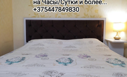 Снять 1-комнатную квартиру на сутки, Гомель, Гомель, ул. Кирова, 46. Фото 10