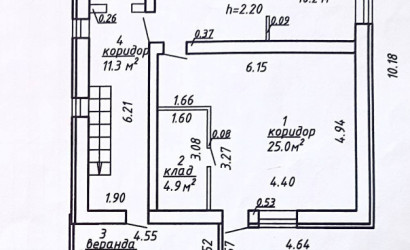 Купить дом, Тулово, Центральная, 59, 12.77 соток. Фото 16