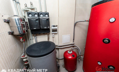 Купить коттедж, Поземщина, 73.48 соток. Фото 21