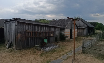 Купить дом, Молотковичи, 60 лет Октября, 8 соток. Фото 10