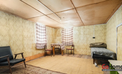 Купить дом в деревне, Корабли, Центральная ул 10, 10 соток. Фото 4