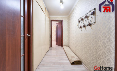 Купить 2-комнатную квартиру, Лесной, Троицкая ул., 18. Фото 15