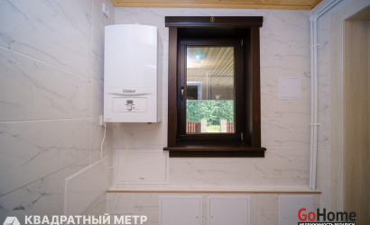 Купить дом, Сидоровичи, Речная ул., 8, 15 соток. Фото 21