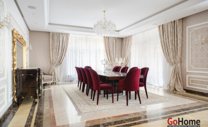 Купить коттедж, Сосновая, 31 соток. Фото 7