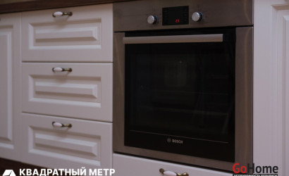 Купить 4-комнатную квартиру, Минск, Острошицкая ул., 8 (Первомайский район). Фото 16