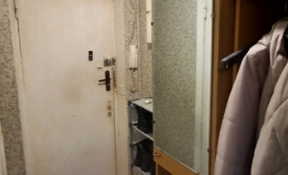 Купить 2-комнатную квартиру, Витебск, Космонавтов, 11. Фото 7