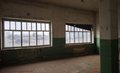 Продажа помещения, Бобруйск, Гоголя, 166Н, 421.5 кв.м.. Фото 9