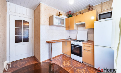 Купить 2-комнатную квартиру, Минск, Плеханова, 63 (Ленинский район). Фото 8