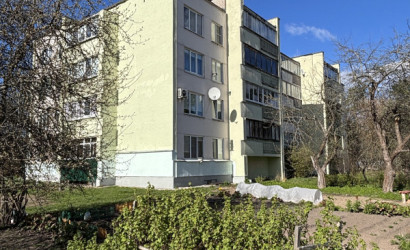 Купить 1-комнатную квартиру, Могилев, Шкловское шоссе, 7. Фото 1