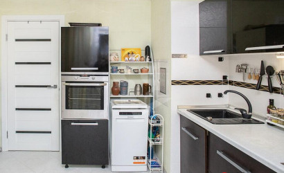 Купить 3-комнатную квартиру, Минск, Колесникова ул., 6 (Фрунзенский район). Фото 5