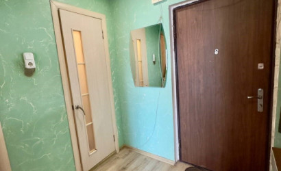 Купить 1-комнатную квартиру, Витебск, Богатырёва, 38. Фото 4