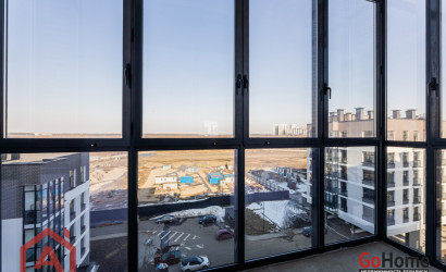 Купить 3-комнатную квартиру, Минск, Тимирязева, 134 (Центральный район). Фото 14