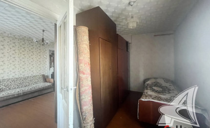 Купить 2-комнатную квартиру, Брест, Граевка, ул. Красногвардейская. Фото 2