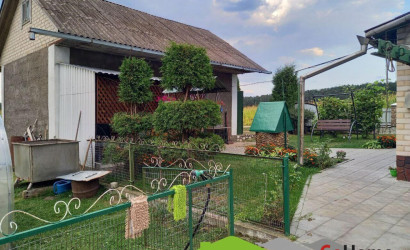 Купить дом, Слоним, Заречная ул., 49, 18 соток. Фото 24