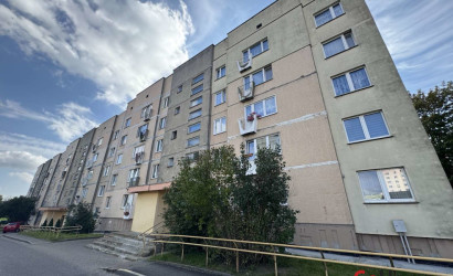Купить 3-комнатную квартиру, Гродно, Дзержинского, 129. Фото 17