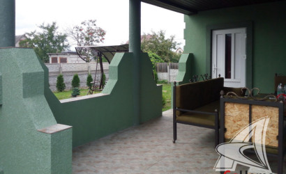 Купить дом, Брест, Сад. товарищества, 6.01 соток. Фото 38