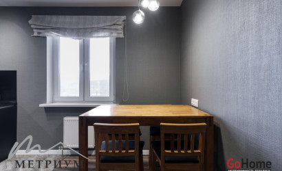 Купить 2-комнатную квартиру, Минск, Скорины ул., 41/А (Первомайский район). Фото 6