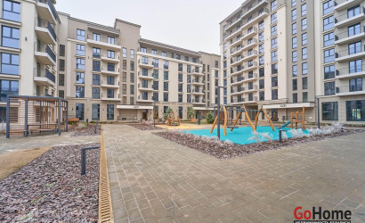 Купить 3-комнатную квартиру, Минск, Виталия Цвирко ул., 67 (Советский район). Фото 33