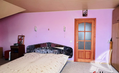 Купить дом, Брест, Березовка, 8.58 соток. Фото 30