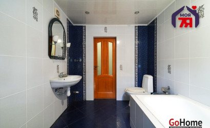 Купить дом, Самохваловичи, Березовая ул., 10 соток. Фото 18