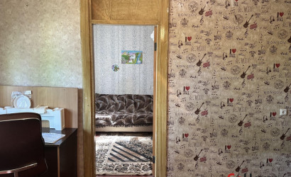 Купить 2-комнатную квартиру, Минск, Тухачевского ул., 39(Заводской район). Фото 3