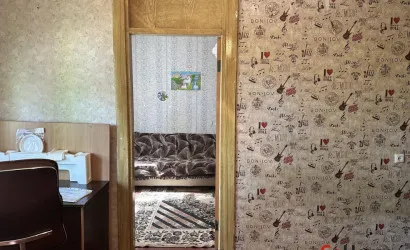  5-этаж.(47.7 м2), Минск(Шабаны ул., 5)