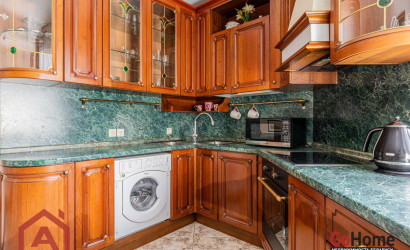 Купить 3-комнатную квартиру, Минск, Карла Маркса, 39 (Ленинский район). Фото 18