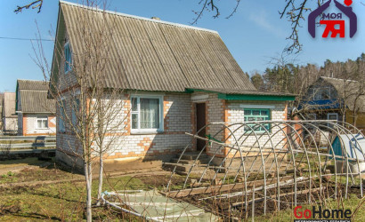 Купить дом в деревне, Зеленый Луг-2009, 4 соток. Фото 3