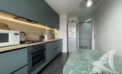 Купить 2-комнатную квартиру, Брест, Центр, ул. Ленина. Фото 7