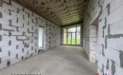 Купить дом, Минск, Столетова проезд, 4.83 соток. Фото 7