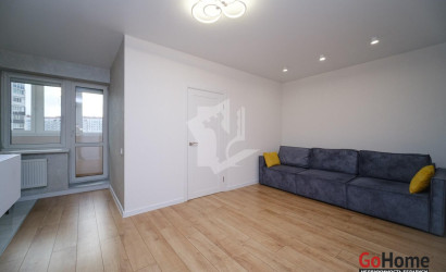 Купить 3-комнатную квартиру, Минск, Дзержинского просп., 127 (Московский район). Фото 15