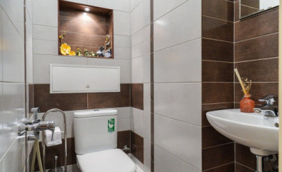 Купить 2-комнатную квартиру, Минск, Берута ул., 15/1 (Фрунзенский район). Фото 13