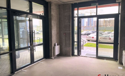 Аренда торгового помещения, Минск, Братская, 11,  25.8 кв.м.. Фото 4