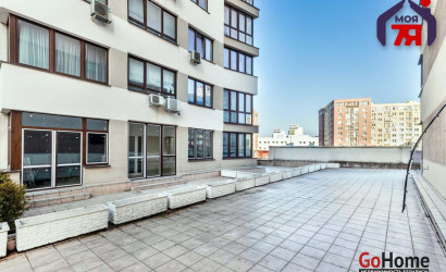 Купить 3-комнатную квартиру, Минск, Мстиславца ул., 18 (Первомайский район). Фото 7