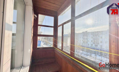 Купить 3-комнатную квартиру, Солигорск, Ленинского Комсомола ул., 12. Фото 11