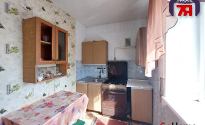 Купить 2-комнатную квартиру, Смолевичи, Южная ул., 4. Фото 8