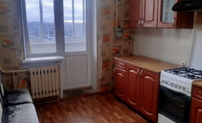 Купить 1-комнатную квартиру, Витебск, Титова ул., 121/ж. Фото 3