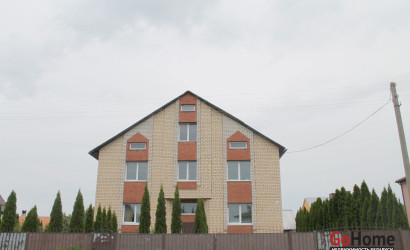 Купить дом, Столбцы, Дружная, 11 соток. Фото 5