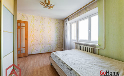 Купить 2-комнатную квартиру, Минск, Жукова, 25/1 (Московский район). Фото 11