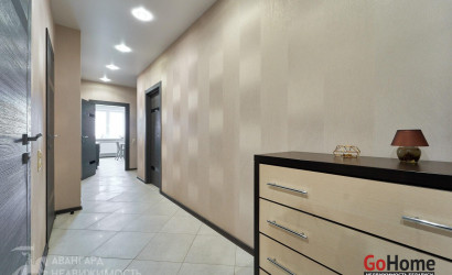 Купить 2-комнатную квартиру, Минск, Карского ул., 27 (Фрунзенский район). Фото 6