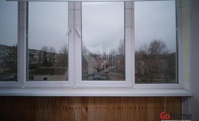 Купить 1-комнатную квартиру, Жодино, Советская ул., 41. Фото 7