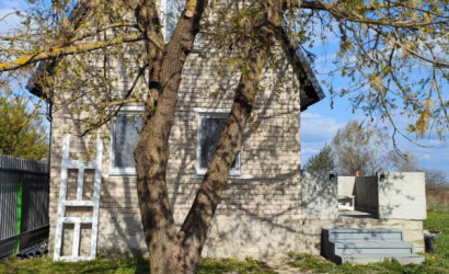 Купить дом, Старые Терушки, Луговая ул., 13.4 соток. Фото 21