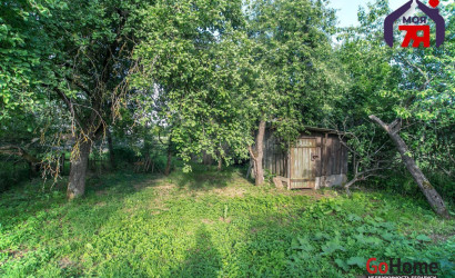 Купить дом, Саковщина, Центральная ул., 25 соток. Фото 21
