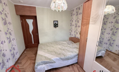 Снять 2-комнатную квартиру, Минск, Уручская, 4 (Первомайский район). Фото 1