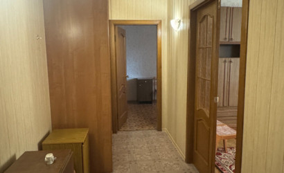 Купить 2-комнатную квартиру, Сморгонь, Юбилейная 16. Фото 5